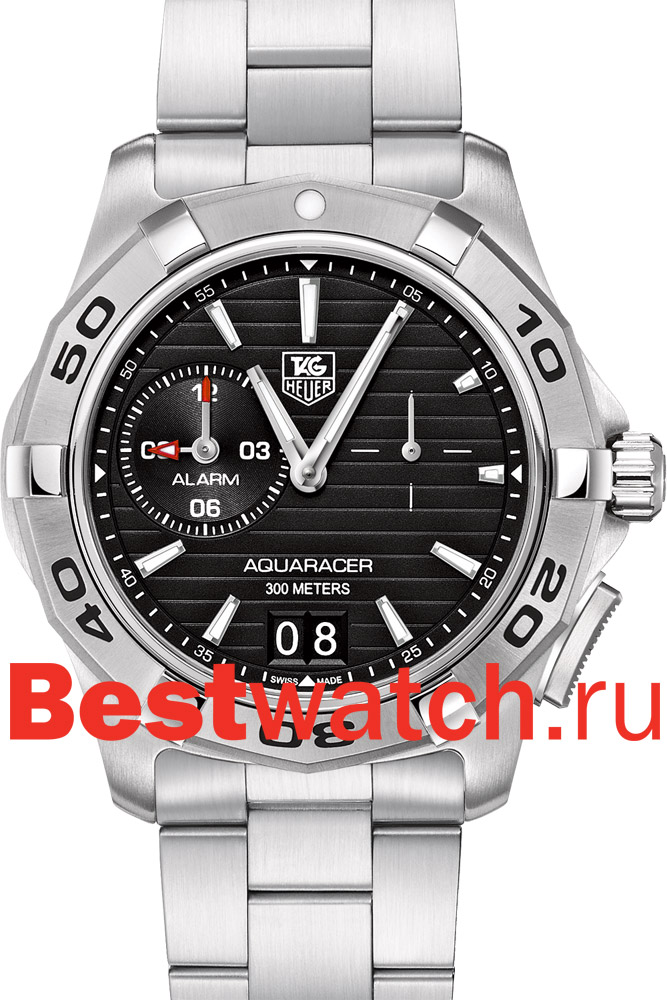 Часы TAG Heuer Aquaracer WAP111Z.BA0831